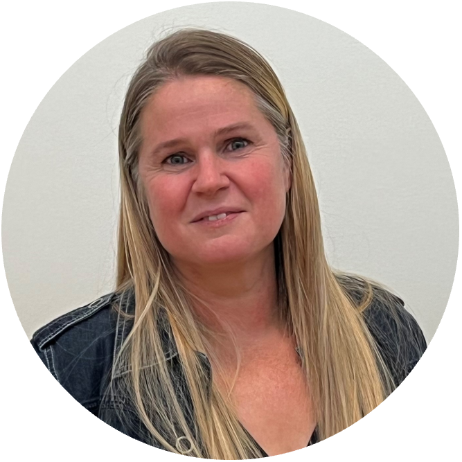 Jenny Lehoux cercle